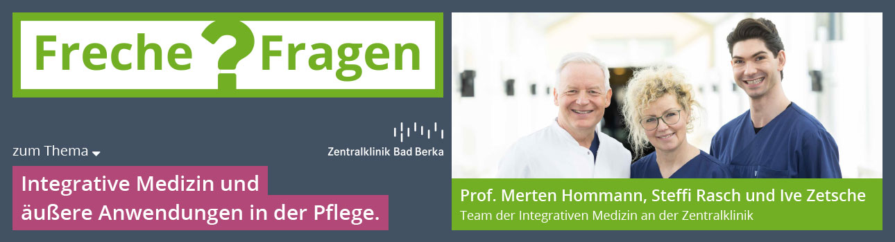 Integrative Medizin