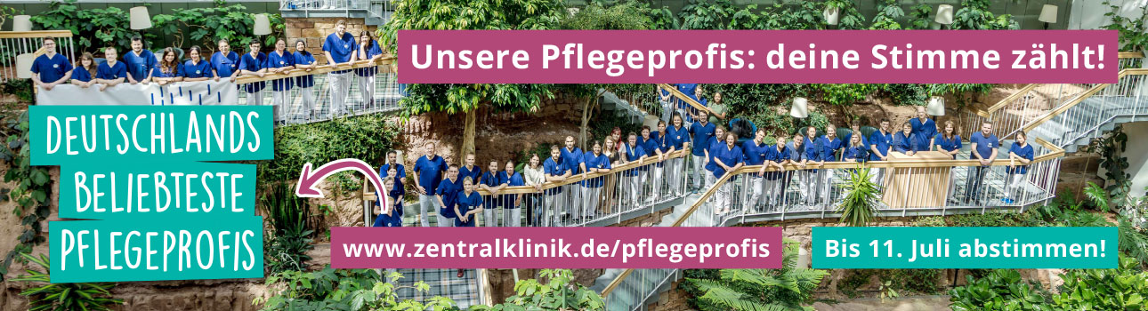 Pflegeprofis