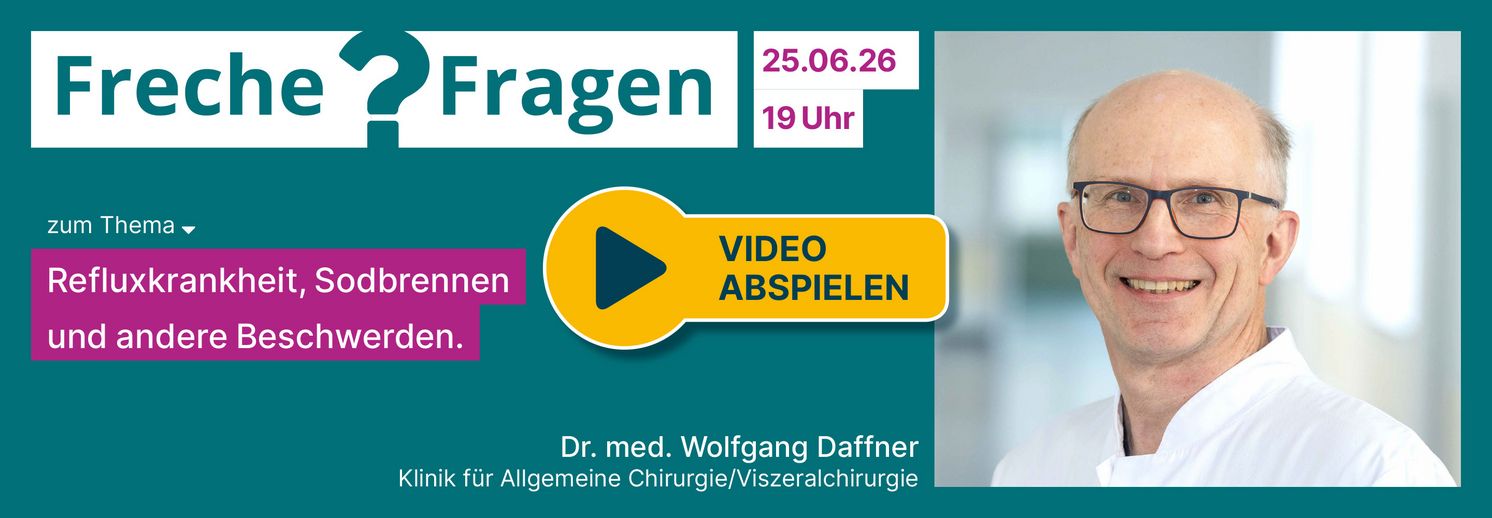 Freche Fragen Live/Videotaxi