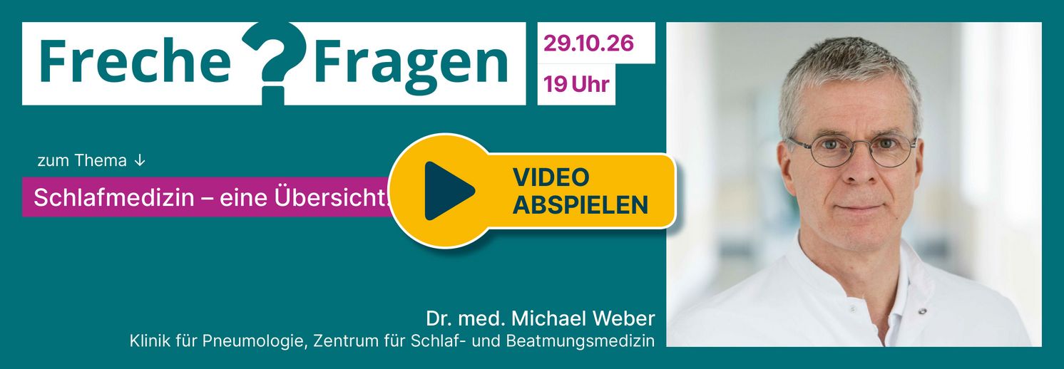 Freche Fragen Live/Videotaxi