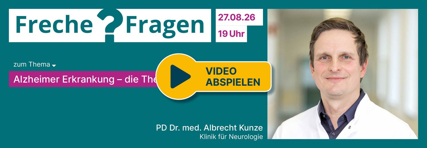 Freche Fragen Live/Videotaxi