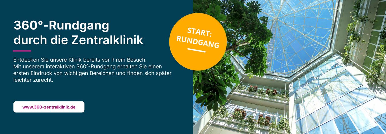 360° Rundgang