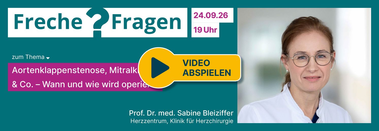 Freche Fragen Live/Videotaxi