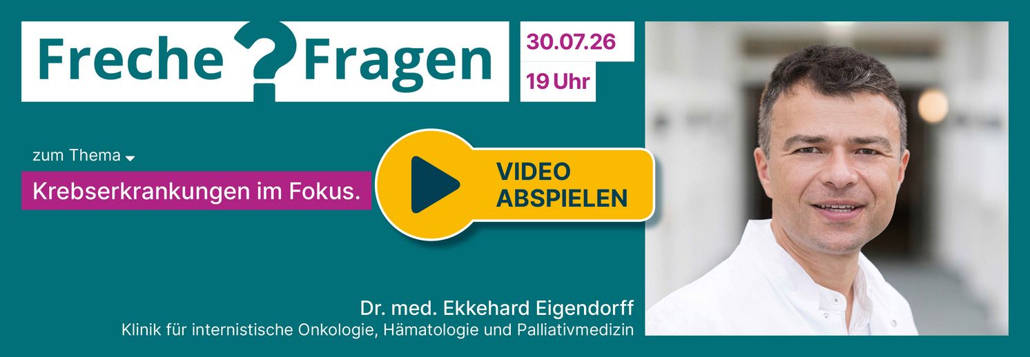 Freche Fragen Live/Videotaxi