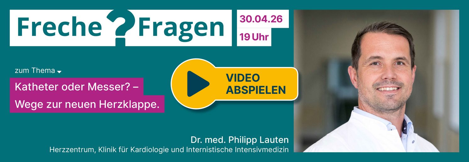 Freche Fragen Live/Videotaxi
