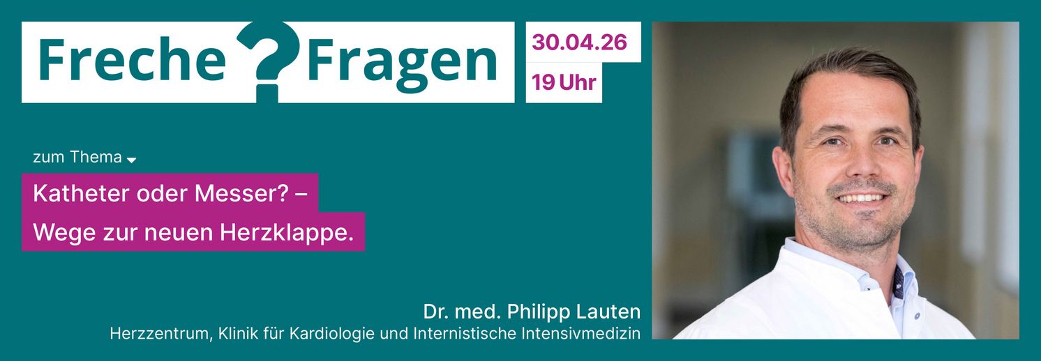 Freche Fragen Live/Videotaxi